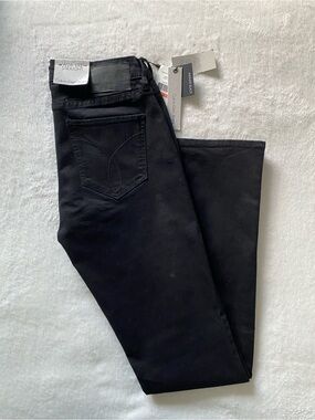 Calvin Klein Women’s Black Jeans